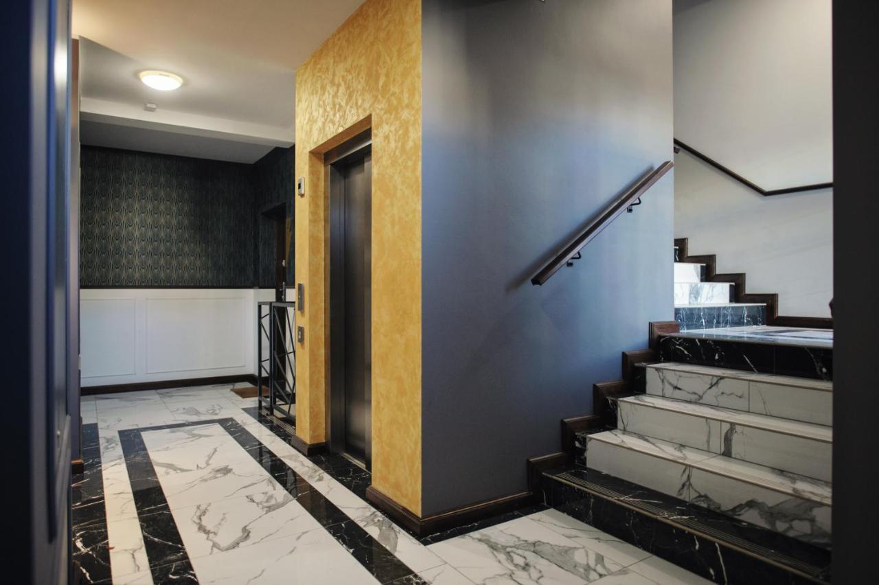 Witkacownia Apartament Z Parkingiem Stary Toruń Dış mekan fotoğraf